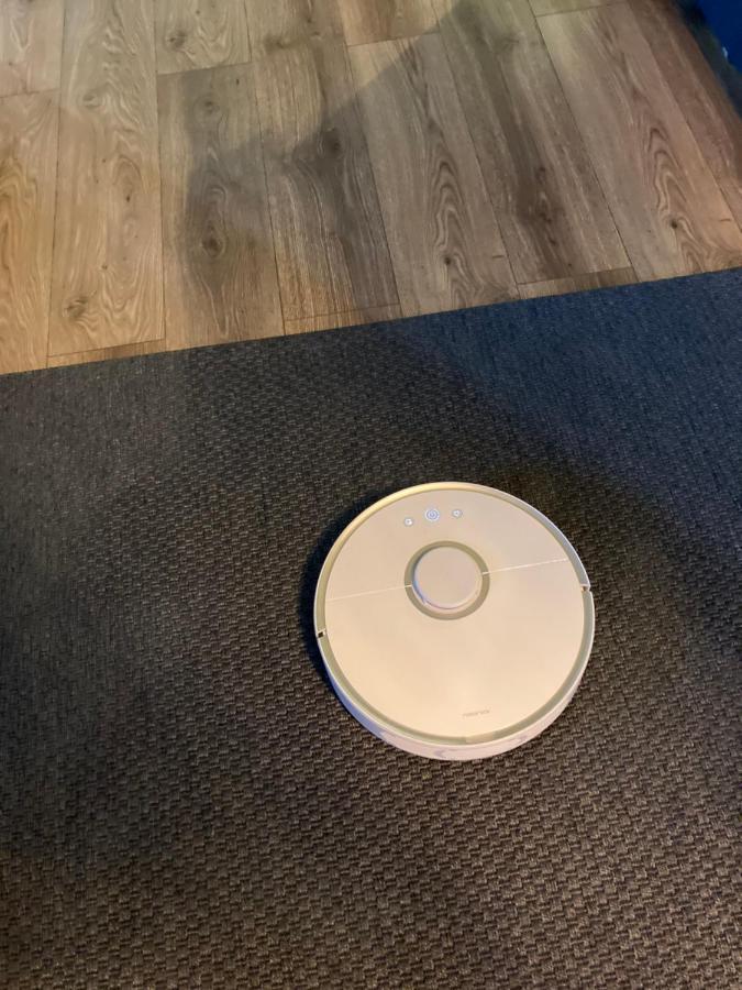 Lucas Duplex Lägenhet Azuga Exteriör bild